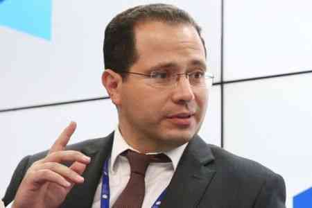 Какие последствия для России несет план Байдена по экономике США