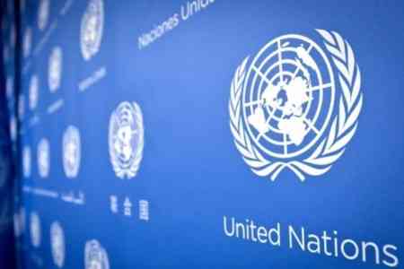 Армения избрана членом Экономического и социального совета Генассамблеи ООН на 2025-2027гг.