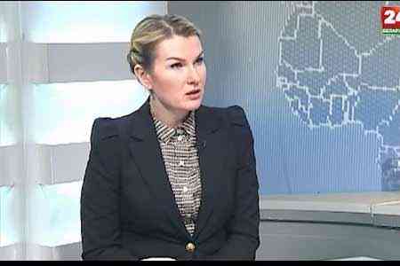 ЕЭК: В 2021г. дефицит консолидированного бюджета в Армении превысил установленные в ЕАЭС значения на 1,6 п.п