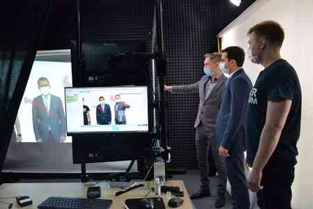 Армения и Россия обсудили возможности создания совместной военно-инженерной продукции