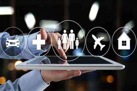 Armenian insurance companies nearly quadruple their net profit in  2025, reaching $7.7 million