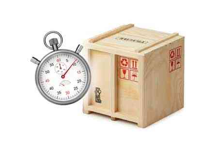 В Армении упрощается процесс декларирования экспресс-грузов