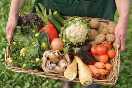 Հայաստանի իշխանություններն աջակցություն կցուցաբերեն այն ֆերմերներին, ովքեր բախվել են դեպի Ռուսաստանի Դաշնություն իրենց արտադրանքի մատակարարման սահմանափակումներին