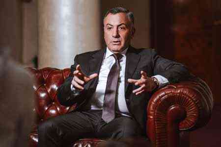 СБА-А. Ананян: Нет предпосылок для возникновения "ипотечных пузырей"