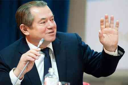 Сергей Глазьев: В ЕАЭС произошло кардинальное изменение структуры торговли