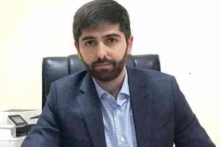 Fresh agricultural produce exports exceed 146,000 tons in 2025 -  Arman Khojoyan