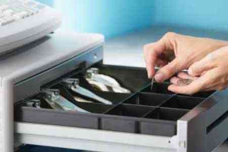 В Армении торговцам дадут 6 месяцев, чтобы приноровиться к новым налоговым условиям