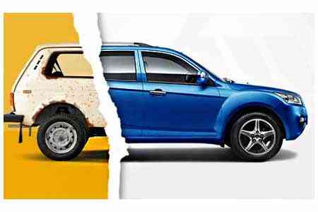 В Армении владельцы автомобилей при проведении техосмотра должны будут погасить лишь задолженность по налогу на имущество, накопившуюся с прошлых лет