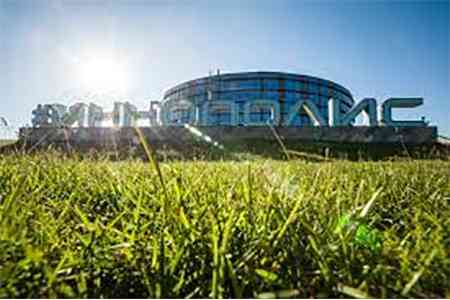 Пашинян посетил инновационный городок Иннополис в Казани