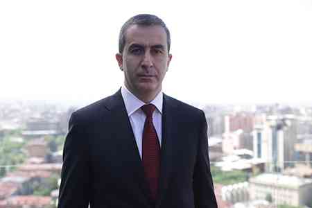 С начала года активы компании «Амунди-АКБА Ассет Менеджмент» возросли на 16 млрд. драмов