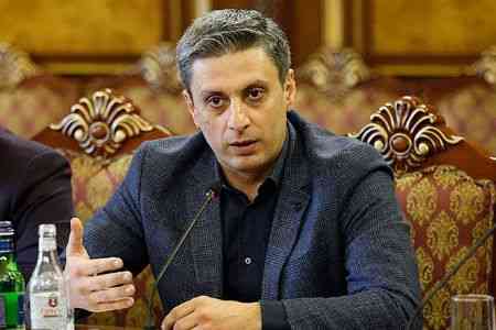 Рестораторы Армении не успели очухаться, а им грозит ужесточение налогов