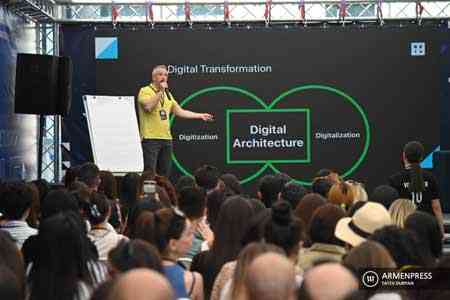  Америабанк: Век цифровизации диктует быструю трансформацию, чтобы оказаться в тренде диджитализации