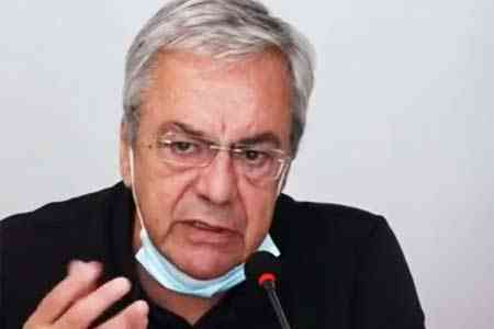 Экономист: Угрозу "Зангезурского коридора" можно было обойти, объявив Армению открытой страной