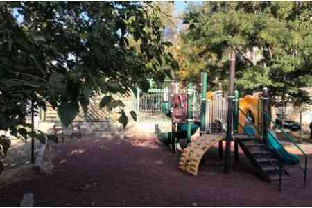 История успеха- Тренировки на свежем воздухе