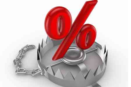 ФРС США впервые с 2018 года повысила ключевую ставку