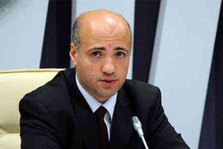 Дмитрий Гвиндадзе: С конца 2022 года EBRD переходит на "зеленые рельсы"