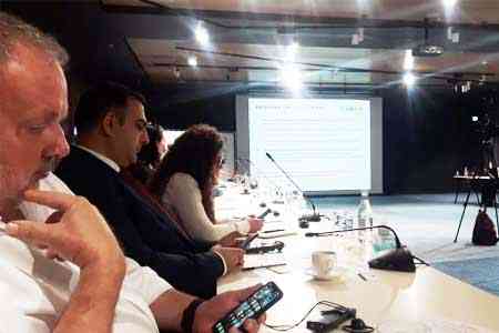 Государственно-частный диалог в Армении не клеится