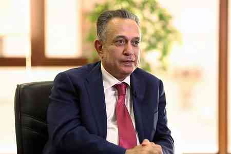 В банковском секторе Армении ACBA Bank стал одним из крупных участников по числу акционеров