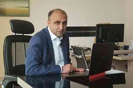 Ишхан Мхитарян: Пандемический кризис не застал нас врасплох