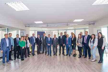 Ֆոնդային բորսայից կարող եք ձեռք բերել Ակբա բանկի բաժնետոմսեր