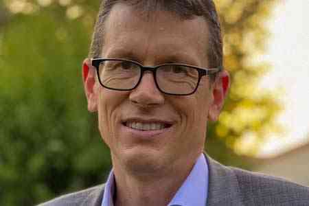 U.S. Deputy Ambassador to Armenia visits ANPP