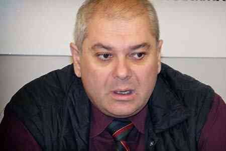 Государство должно диверсифицировать источники иностранных инвестиций - грузинский эксперт