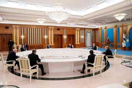 Геополитическая напряженность и высокая инфляция продолжают оставаться главными вызовами для стран-участниц ЕАЭС - премьер-министр Казахстана