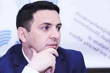 Прогноз: Москва не будет препятствовать иранским своп-поставкам газа в Армению