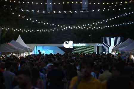  «Երևանի գինու օրերը». վայելե՛ք հայկական գինին Ակբա բանկի և Վիզայի հետ միասին