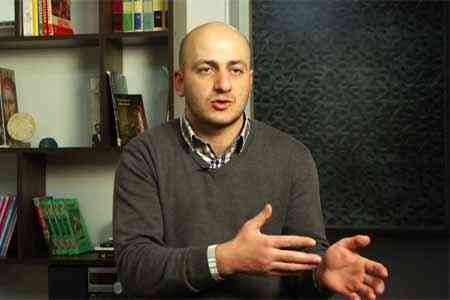 Союз предпринимателей <Манташянц>: Чиновники жертвуют долгосрочным развитием и ростом в угоду краткосрочным выгодам