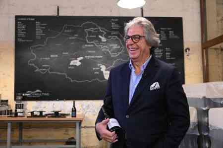 «WineWorks». հայկական գինեգործության նոր շունչը  (Տեսանյութ)