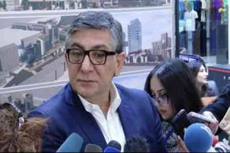 Та самая вода из-под крана под видом родниковой: на компанию депутата и бизнесмена Хачатура Сукиасяна наложен самый крупный штраф