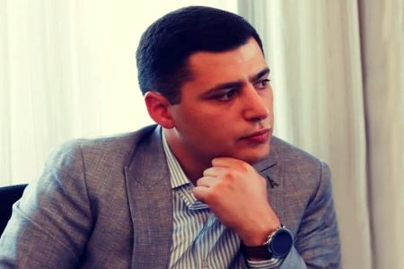 В 2022 году Армения может зафиксировать самый высокий за последние  20 с лишним лет рост ВВП - эксперт