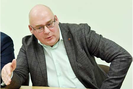 Эксперт: Армения имеет все шансы стать одним из транзитных хабов по продаже продукции российских производителей и поставке необходимой продукции для РФ