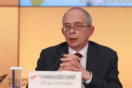 Вице-президент Межгосбанка: После событий начала 2022 года, обороты в национальных валютах в банках-корреспондентах Межгосбанка выросли в разы