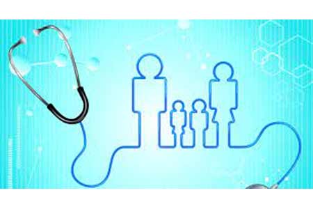 Министр: количество обращений за медицинской помощью в рамках системы обязательного медстрахования, превысило 255 тысяч