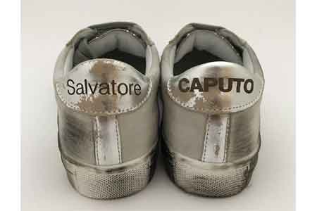 Итальянский бренд люксовой обуви и аксессуаров Salvatore Caputo изучает инвестиционные возможности Армении