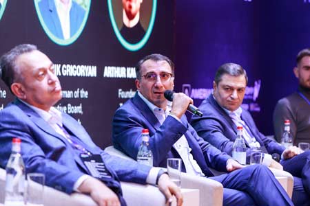 Применение «умных» решений в финансовых компаниях: Америабанк – партнер саммита Silicon Mountains 2022