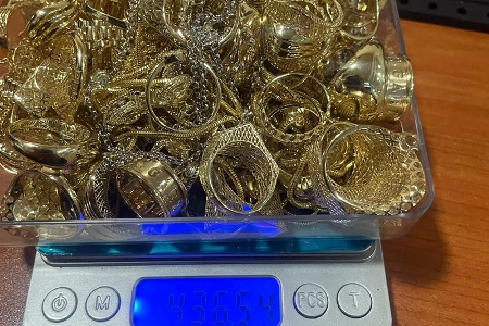 Вывоз из Армении полуфабрикатов из металлического лома будет затруднен - Керобян