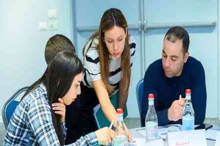 Անվճար բիզնես դասընթացներ՝ օրգանական սնունդ արտադրողների համար