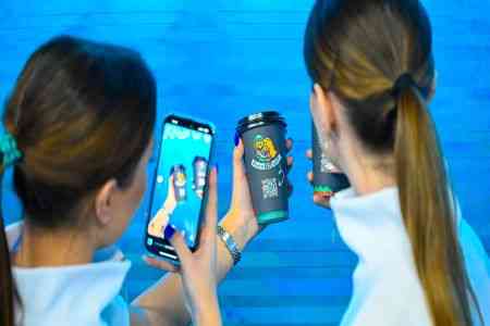 «DigiTec»–ում Ակբա բանկը ներկայացրել է ֆինտեխ ոլորտի եզակի լուծումներ