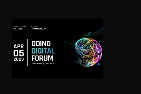 Team Telecom Armenia - технологический партнер WCIT2024/DigiTec: подписан меморандум о взаимопонимании