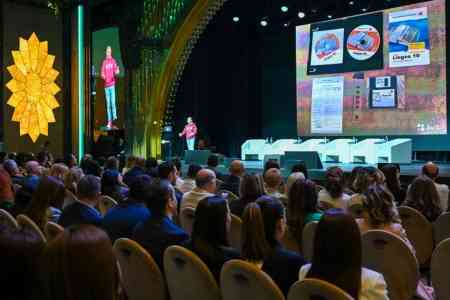 Դարձի՛ր Ակբա բիզնես ակումբի անդամ