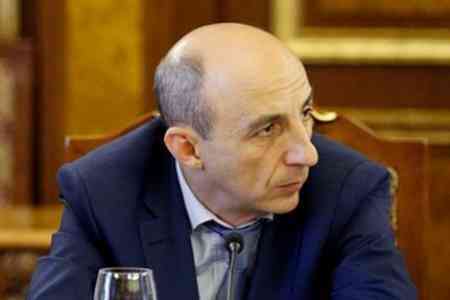 Комитет госдоходов Армении подводит к краху институт банковской тайны – налоговый эксперт