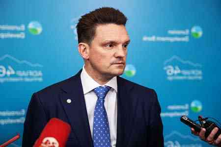 Подгузов: ЕАБР рассчитывает на присоединение Азербайджана, Туркменистана и Узбекистана к Банку