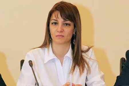 Кандидат в члены КЗЭК: важно, чтобы количество естественных монополий в Армении сокращалось