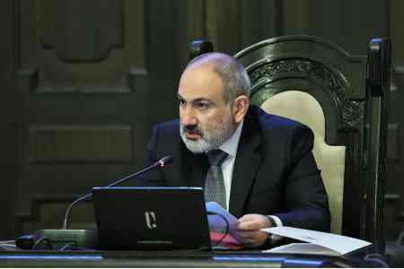 Армения продолжает пребывать в зоне высокого экономического роста - Премьер