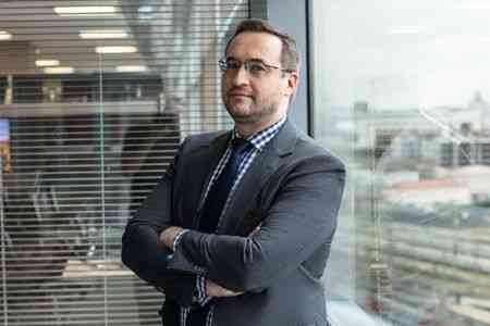 Konstantin Vladimirovich Tserazov: “Our market has already survived the most difficult times”