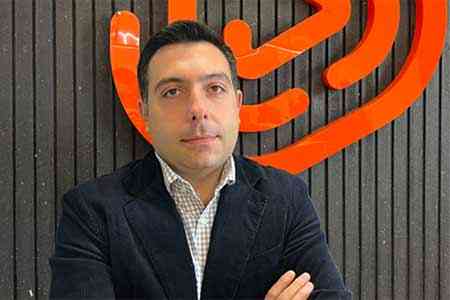 Idram для всех: коммерческий директор Григорий Йолян