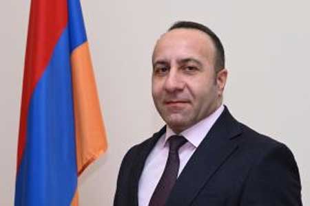 Замминистра финансов РА: в 2024 году объемы финансирования сфер  образования, науки, культуры, спорта и молодежи  возрастут на 37%